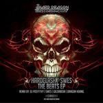 cover: Hardclash|Swes - The Beats EP