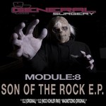 cover: Module:8 - Son Of The Rock