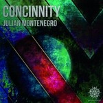 cover: Julian Montenegro - Concinnity