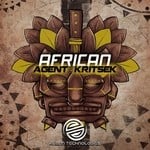 cover: Agent Kritsek - African