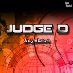 cover: Judge D - Anywhere