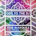 cover: Marquez, Jose|Tshaka Campbell - Ode To The DJ