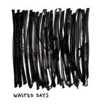 cover: Sam Binga - Wasted Days