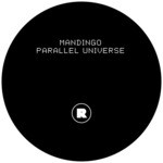 cover: Mandingo - Parallel Universe