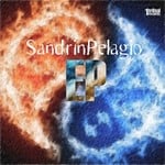 cover: Sandrin Pelagio - Sandrin Pelagio EP