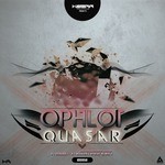 cover: Ophlot - Quasar - EP