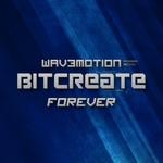 cover: Wav3motion - Forever