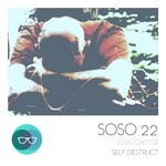 cover: Dan Caster - Self Destruct