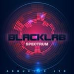 cover: Blacklab - Spectrum