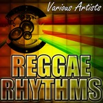 cover: Various - Reggae Rhythms