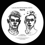 cover: Manu Noth|Mayer, Lucas - Mate