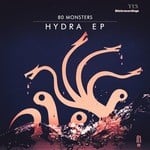 cover: 80 Monsters - Hydra EP