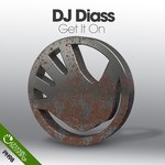 cover: Dj Diass - Get It On