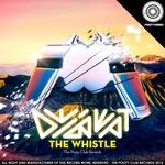 cover: Deibeat - The Whistle