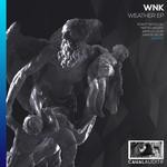 cover: Wnk - The Weather EP