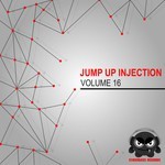 cover: Various - Jump Up Injection Vol 16