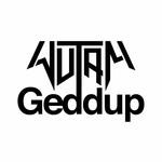 cover: Wutam - Geddup