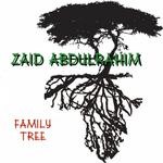 cover: Zaid Abdulrahim - Family Tree