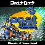 cover: Electric Draft - Music Of Your Soul (explicit)