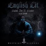 cover: Control|English Lit - Saint Be A Sinner