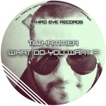 cover: Tilthammer - What Do You Want EP