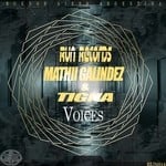 cover: Galindez, Mathii|Tigna - Voices