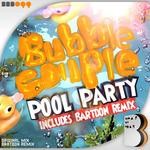 cover: Bubble Couple - Pool Party