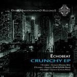 cover: Echobeat - Crunchy EP