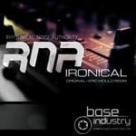 cover: Rhythmical Noise Authority - Ironical