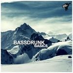 cover: Bassdrunk - BASICS