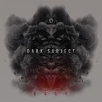 cover: Dark Subject - Dust EP