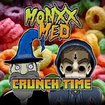 cover: Med|Monxx - Crunch Time