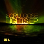 cover: Scruloose - Lights EP