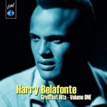 cover: Harry Belafonte - Greatest Hits Vol 1