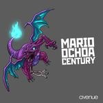 cover: Mario Ochoa - Century