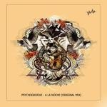 cover: Psychogroove - A La Noche