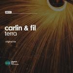 cover: Carlin|Fil - Terra