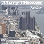 cover: David Garez|DURTYSOXXX - Mary Wanna EP