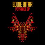 cover: Eddie Bitar - Psyanide EP