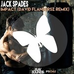 cover: Jack Spades - Impact