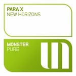 cover: Para X - New Horizons