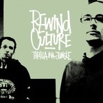 cover: Rewind Culture - Thrilla Ina Jungle