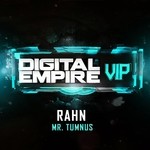 cover: Rahn - Mr Tumnus