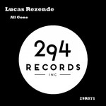 cover: Lucas Rezende - All Gone