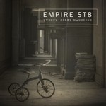 cover: Empire St8 - 28 Mansions