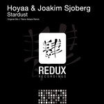 cover: Hoyaa|Joakim Sjoberg - Stardust