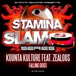 cover: Kounta Kulture|Zealous - Falling Skies