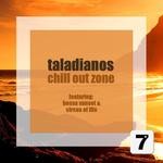 cover: Taladianos - Chill Out Zone