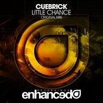 cover: Cuebrick - Little Chance