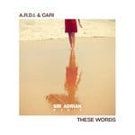 cover: Ardi|Cari - These Words